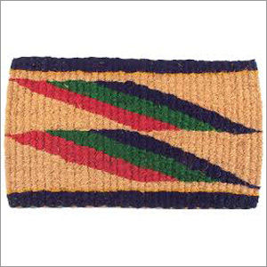 Jute Door Mat Saurabh Home Fashion 616 7 Opp Veterinary