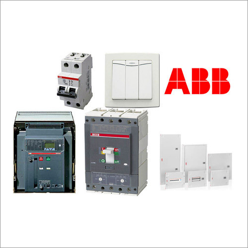 ABB Circuit Breakers