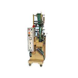 Elaichi pacaging machine