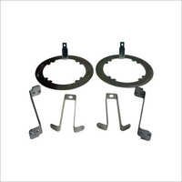 Steering Wheel Metal Parts