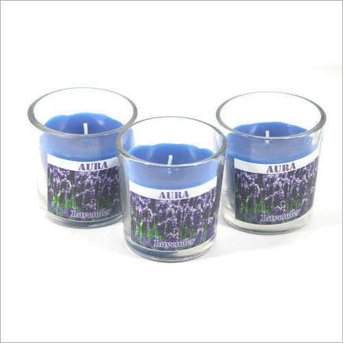 Tealight Decorative Candles
