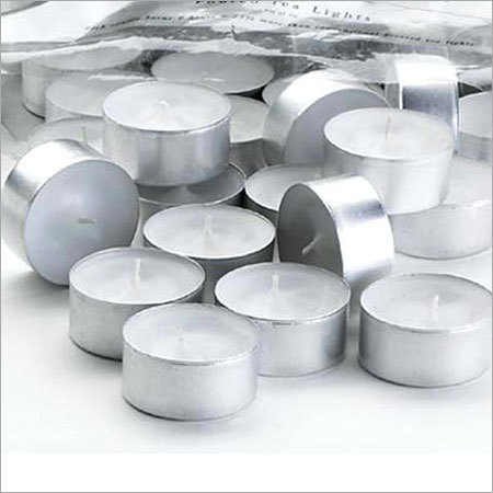 Tealight Candles