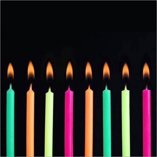 Birthday Candles