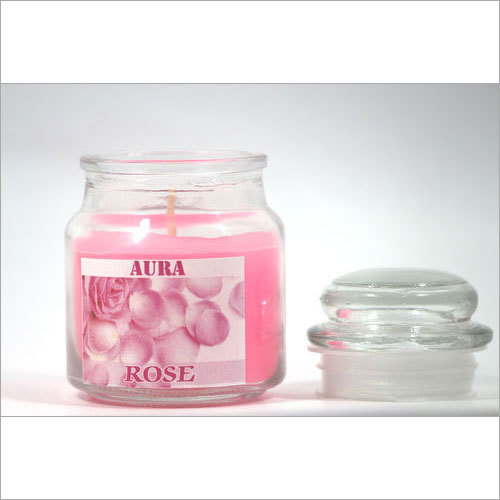 Container Candles