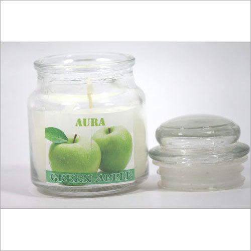 Highly Fragrance Jar