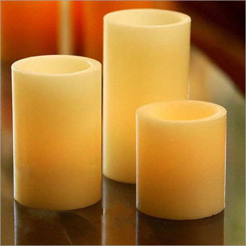 Hollow Candles