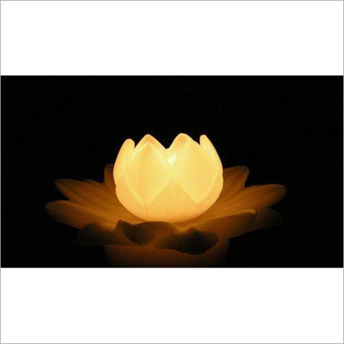 Mega Lotus Candles
