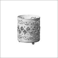 Crystal Decorative Tealight Holders