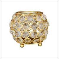 Designer Tealight Holders