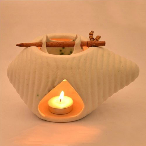 ( Shankh ) Aroma Diffuser