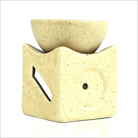 Aroma Heavy Oil Burner