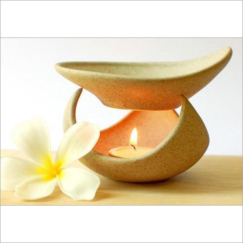 Diffuser With A Tealight