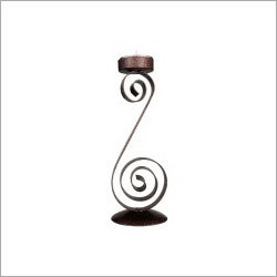 Designer T Light Candle Holder