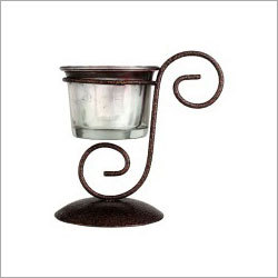Decorative Tealight Holder