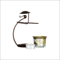 Designer Tealight Holder