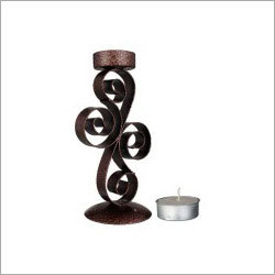 Brass Tealight Holder