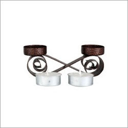 Designer Tealight Holder
