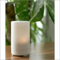 Cylinderical Ultrasonic Diffuser