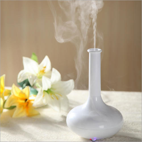Ultrasonic Diffuser