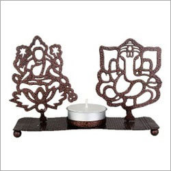 Magic Tea Lights Candle