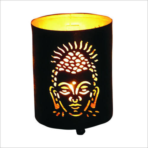 Antique Tealights Holder
