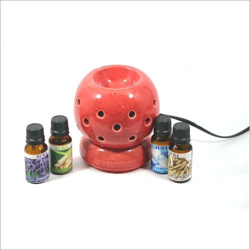 Electric Oil Diffuser