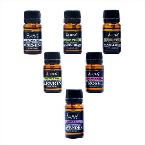 Highly Fragrance Oil