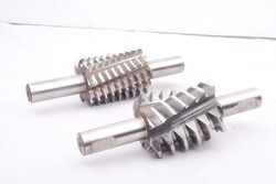 Worm Gears