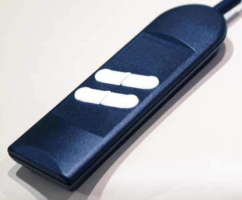 4 button remote