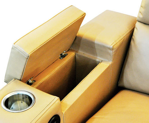 Hidden Storage