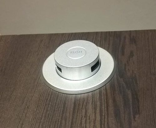 Pop USB