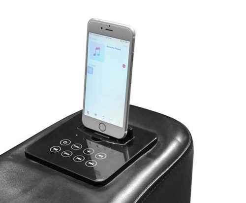 Music System Dock