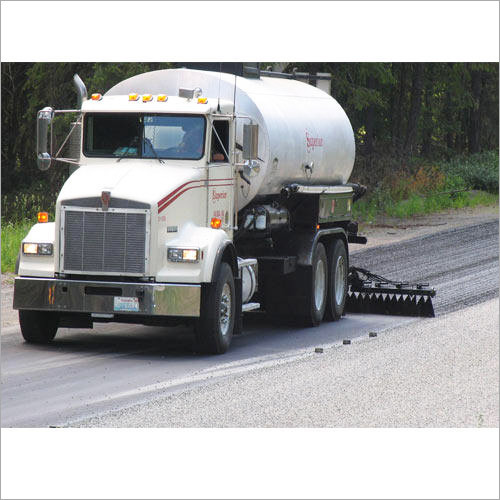 RS 1 Cationic Bitumen Emulsion
