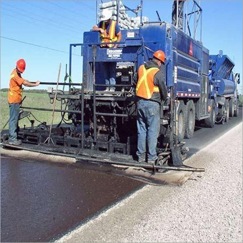 SS 2 Cationic Bitumen Emulsion