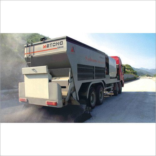 Ms Cationic Bitumen Emulsion