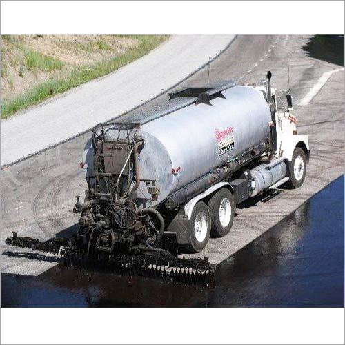 SS 1 Cationic Bitumen Emulsion