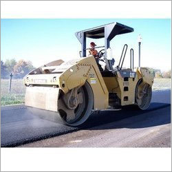 Paving Grade Bitumen