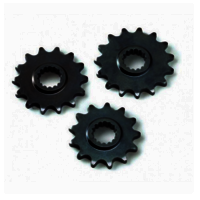 Steel Sprockets