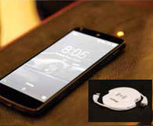 Wireless Mobile
