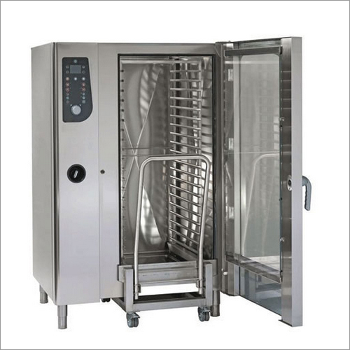 Bakery Biscuit Making Machine