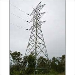 Transmission Tower