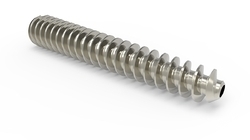 Threaded Screw