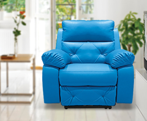 Versatile Recliner lounger