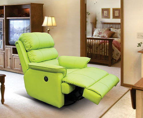 Quies Single Seat Recliner