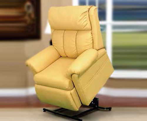 Power Lift Recliners