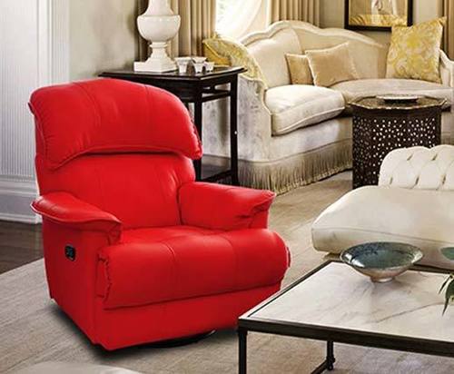 Livo Recliner Chair