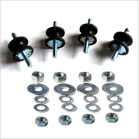 Vibration Absorber Mounts