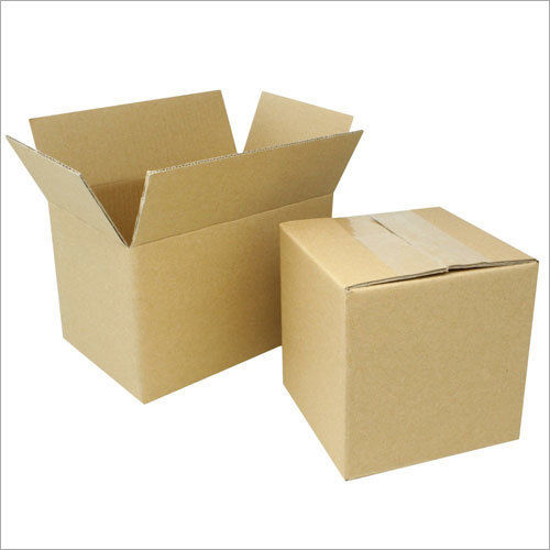 Corrugated Packaging Boxes