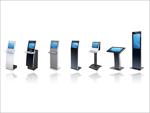 Kiosk Slide