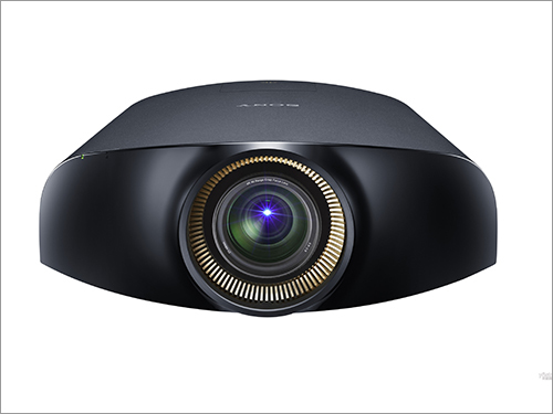 Projector